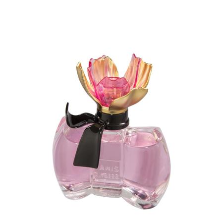 Imagem de Perfume Importado La Petite Fleur D'amour Paris Elysees Feminino 100ML