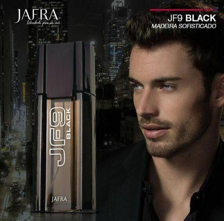 Precio de perfume online jf9 black