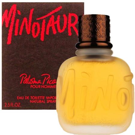 minotaure eau de parfum