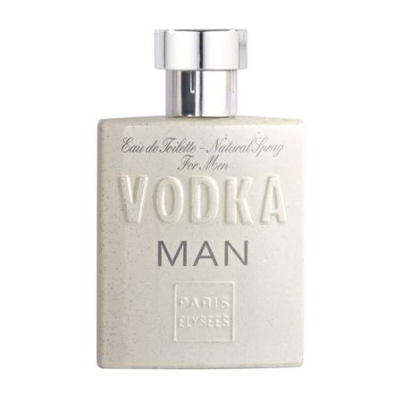 Imagem de Perfume Importado Vodka Man Paris Elysees Masculino 100ML