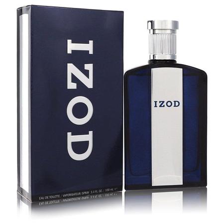 Perfume Izod para homens Eau De Toilette 100ml Spray - Perfume