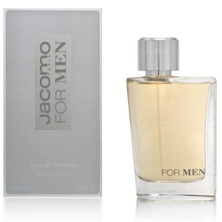 Imagem de Perfume Jacomo for Men EDT 100 ml