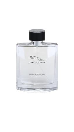 Imagem de Perfume Jaguar Innovation Eau de Toilette 100ml para homens