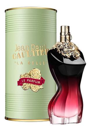 Imagem de Perfume Jean Paul Gaultier La Belle Le Parfum 50ml Feminino