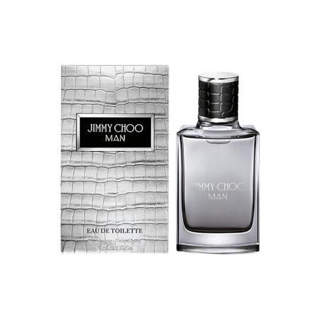 Imagem de Perfume Jimmy Choo Man Masculino Eau de Toilette 30 Ml