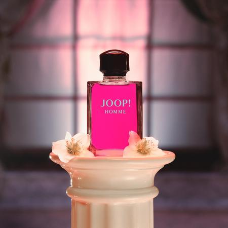 Imagem de Perfume Joop! Homme Eau de Toilette 30ml para homens