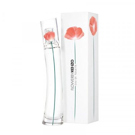 Perfume kenzo feminino 50ml cheap