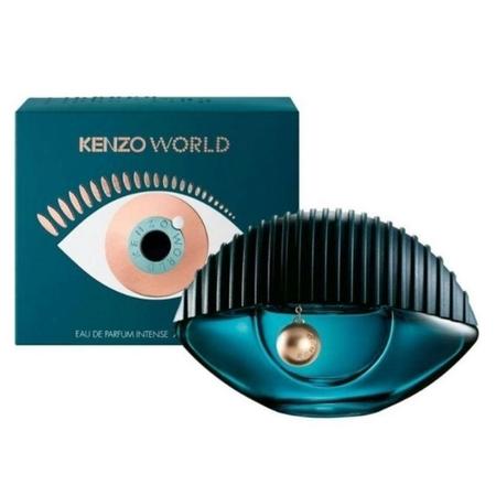 Kenzo world 2024 intense 100ml