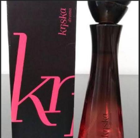 Imagem de Perfume Kriska Desodorante Colônia100 ml. Natura Varias Fragrancias