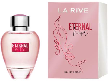 Imagem de Perfume La Rive Eternal Kiss Feminino Eau Parfum - 90ml