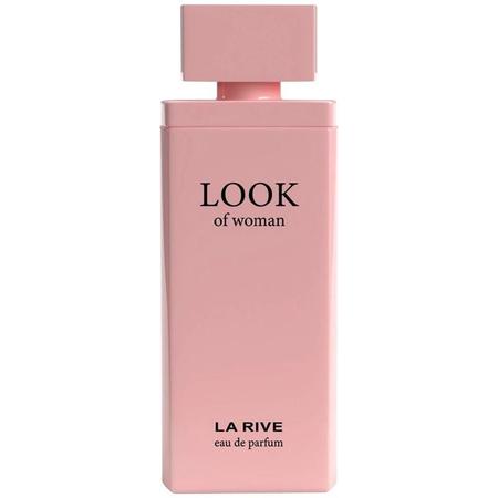 Imagem de Perfume La Rive Look Of Woman Edp Original Lacrado