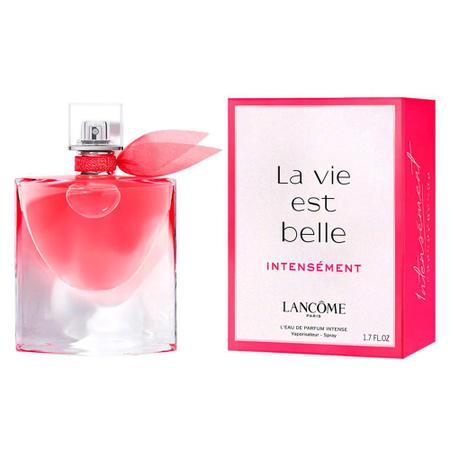 Imagem de Perfume Lancome La Vie Est Belle Intensement Feminino Eau de Parfum 100 Ml