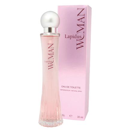 Lapidus woman online perfume