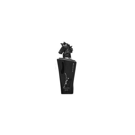 Imagem de Perfume Lattafa Maahir Preto Edp 100Ml