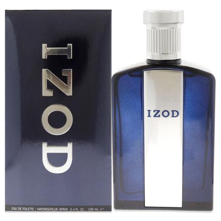 Perfume Legacy para Homens - 3.113ml EDT Spray - Izod - Perfume Masculino -  Magazine Luiza