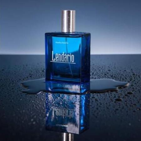 Perfume Masculino Lendário Acqua 100ml - Abelha Rainha Cosméticos.  Perfumaria, Pele, Corpo e banho, Cabelos, Maquiagem, Promoções Dermopés,  Renovil, Clareador de Pele, Vitamina C