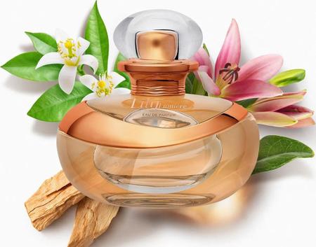 Perfume O BOTICÁRIO Lily Eau de Parfum (75 ml)