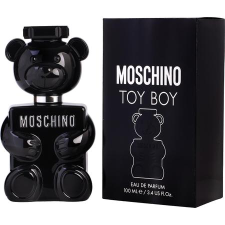 Imagem de Perfume Masculino 100ml Eau De Parfum MOSCHINO TOY BOY