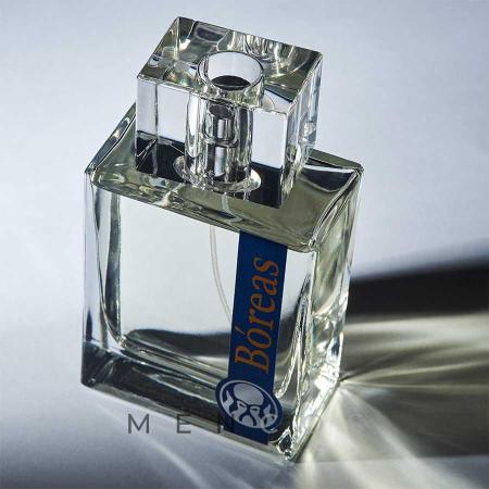 Imagem de Perfume Masculino Bóreas By Black Barts - Eau Parfum 100Ml