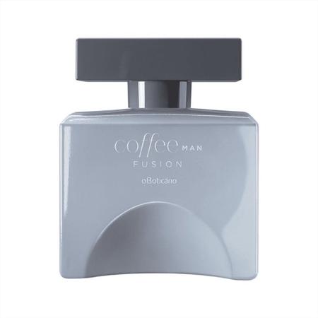 Perfume Masculino Boticário Coffee Man Fusion 100ml - Oboticário