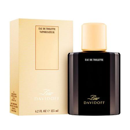 Imagem de Perfume Masculino Davidoff Zino EDT Spray 125ml