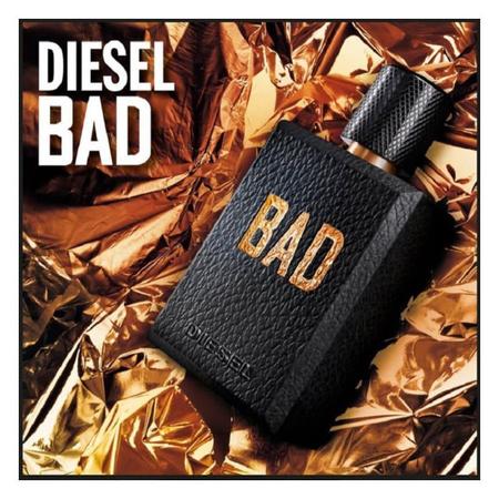 Diesel hotsell bad 125