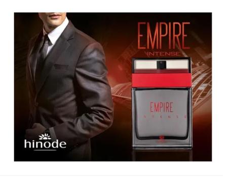 Perfume hinode online empire intense