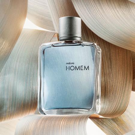 Imagem de Perfume Masculino Homem Clássico 100ml