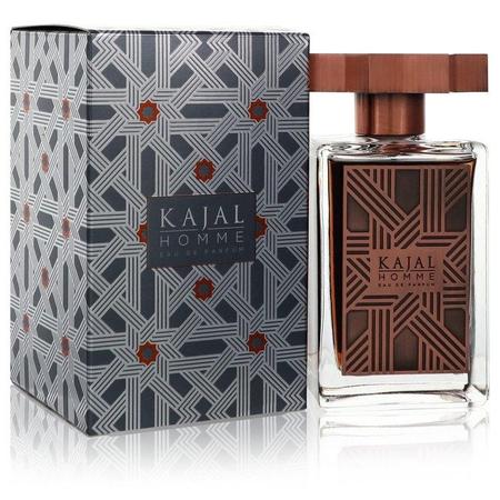 Imagem de Perfume Masculino Kajal Homme 100 Ml Eau De Parfum