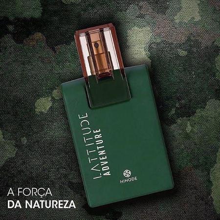Imagem de Perfume Masculino - Lattitude Adventure - 100Ml - Hinode