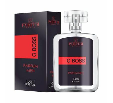 Imagem de Perfume Masculino Parfum G Boss 100ml