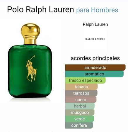 Imagem de Perfume Masculino Polo Verde Eau de Toilette 118 ml + 1 Amostra de Fragrância