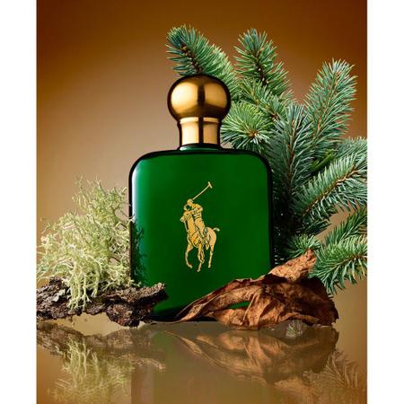 Imagem de Perfume Masculino Polo Verde Eau de Toilette 118 ml + 1 Amostra de Fragrância