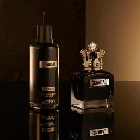 Imagem de Perfume Masculino Scandal Le Parfum Jean Paul Gautier EDP Intense 150Ml