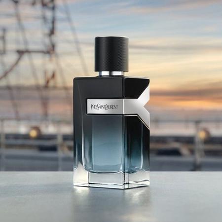 Imagem de Perfume Masculino Y Eau de Parfum 100 ml + 1 Amostra de Fragrância