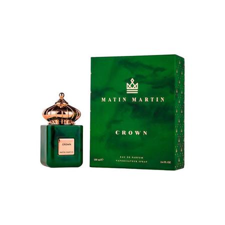 Imagem de Perfume Matin Martin Crown Eau De Parfum Feminino 100Ml