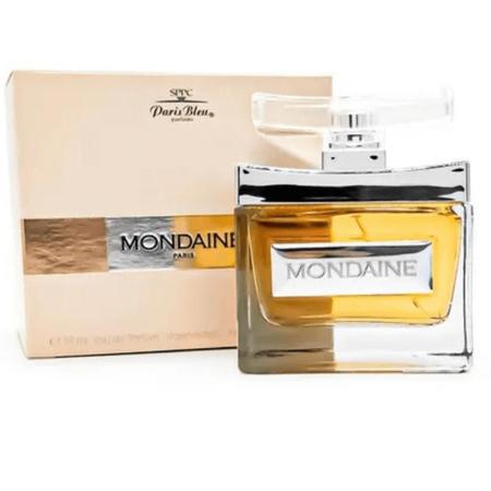 Perfume mondaine paris hot sale