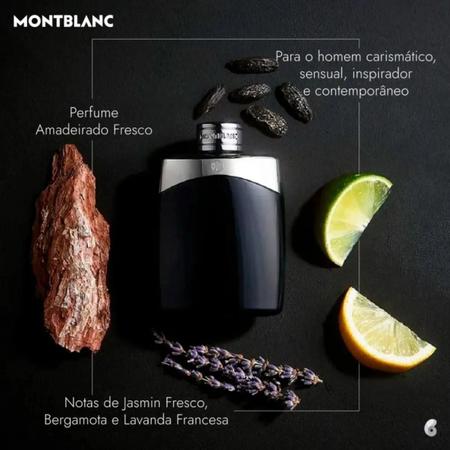 Imagem de Perfume Mont Blanc Legend 100ml