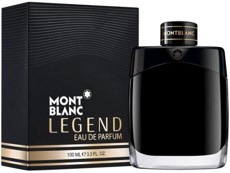 Imagem de Perfume Montblanc Legend Masculino  - Eau de Parfum 100ml