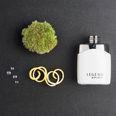 Imagem de Perfume Montblanc Legend Spirit Masculino Eau de Toilette 50 Ml