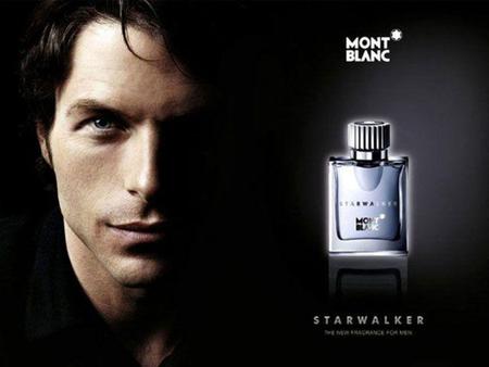 Imagem de Perfume Montblanc Starwalker Masculino - Eau de Toilette 75ml