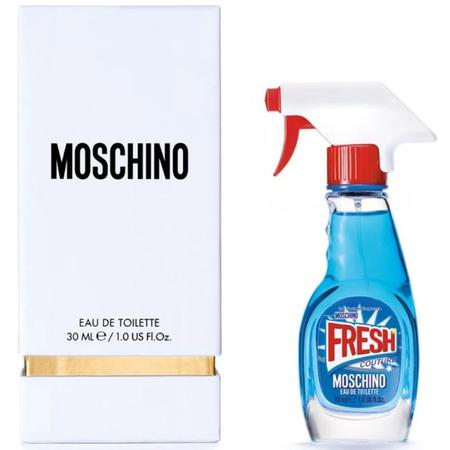 Imagem de Perfume Moschino Fresh Couture EDT 30 ml