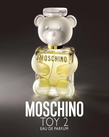 Imagem de Perfume Moschino Toy 2 Eau de Parfum Feminino 100ml