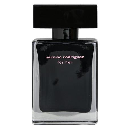 Perfume Narciso Rodriguez For Her Eau De Toilette 30ml Imagem de Perfume Narciso Rodriguez For Her Eau De Toilette 30ml