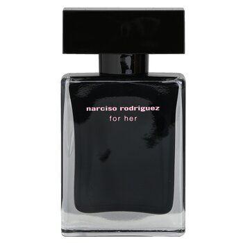 Perfume Narciso Rodriguez For Her Eau De Toilette 30ml Imagem de Perfume Narciso Rodriguez For Her Eau De Toilette 30ml