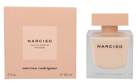 Imagem de Perfume Narciso Rodriguez Narciso Poudree Água de Perfume 90 ml