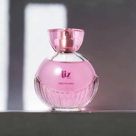 Imagem de Perfume Oboticario Liz Flora 100ml