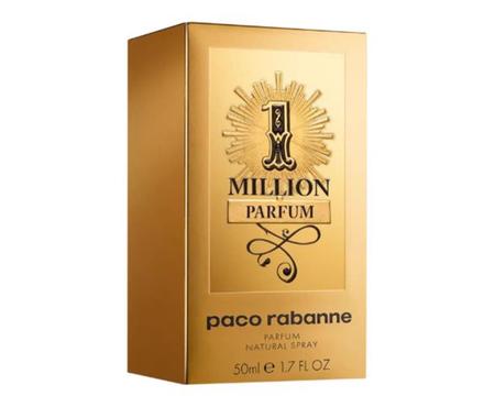 Imagem de Perfume Paco Rabanne 1 Million Parfum Eau de Parfum Masculino 50ML