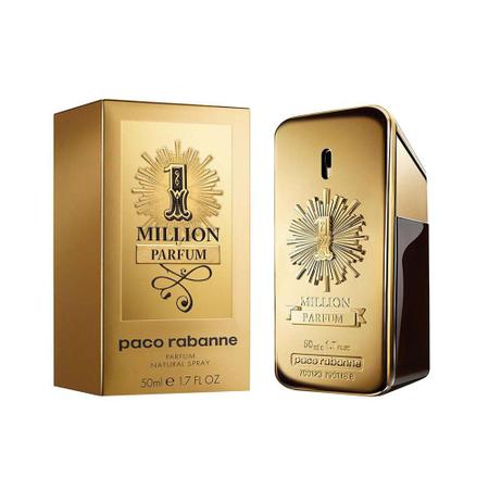 Imagem de Perfume Paco Rabanne 1 Million Parfum Masculino Eau de Parfum 50 Ml