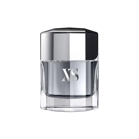 Imagem de Perfume Paco Rabanne Xs Masculino Eau de Toilette 100 Ml